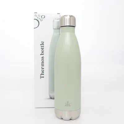 Termos (Grå) från Kaffekassan