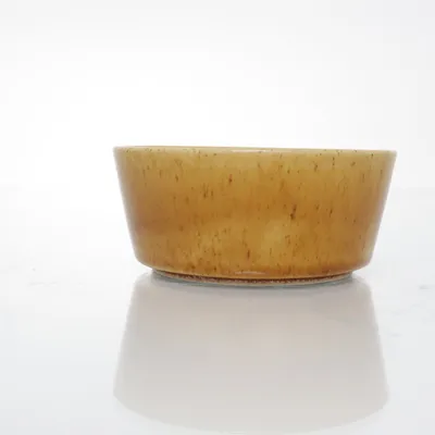 Skål (Brun)