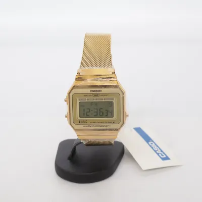 Armbandsur (A171WEGM-9AEF) från Casio