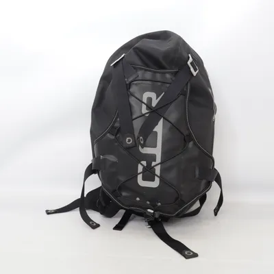 Backpack (Black) from Ortlieb