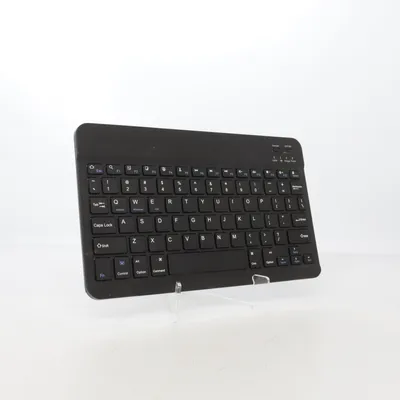 Toetsenbord (Zwart) van Rosh