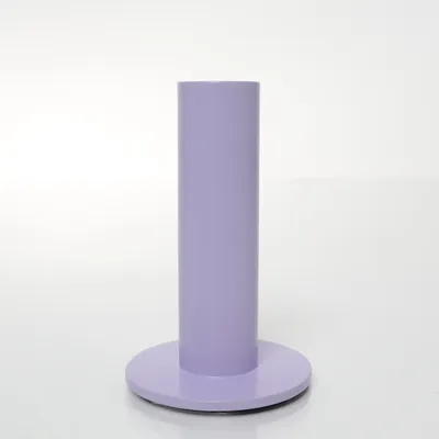 Ljusstake (Lila) från IKEA