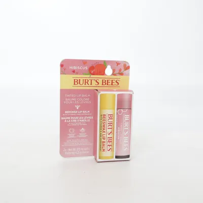 Lippenbalsam (Tinted Lip Balm) von Burts Bees