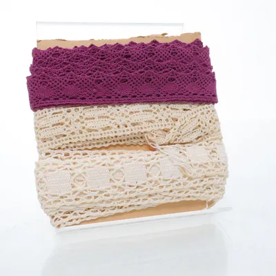 Sytillbehör (Flerfärgad)