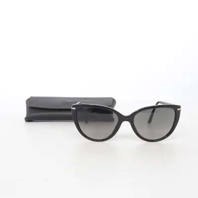 Sunglasses (Black) from Persol