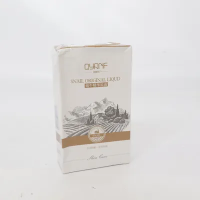 Serum (Snail Original Liquid Serum) from Qyanf