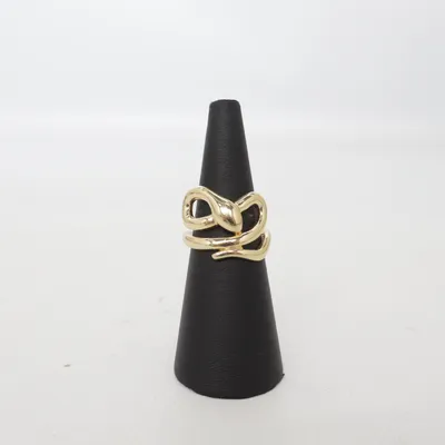 Bague (Or) de Pilgrim Métal inconnu