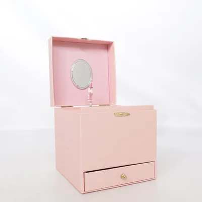 Soittorasia (Pink)