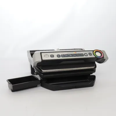 Electrical grill (Optigrill) from Tefal