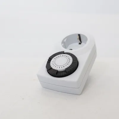Adapter (TG-7) från Rusta