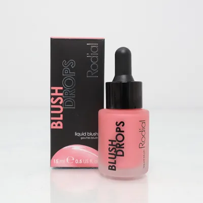 Blush (Roze) van Rodial