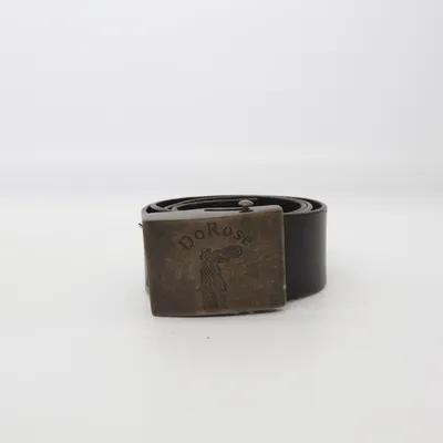 Riem (Zwart) van DoRose