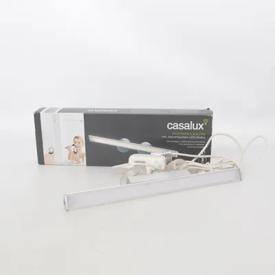 Luminaire pour armoire (Argent) de Casalux
