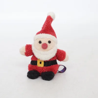 Peluche (Rouge, Noir, Blanc) de Die Spiegelburg