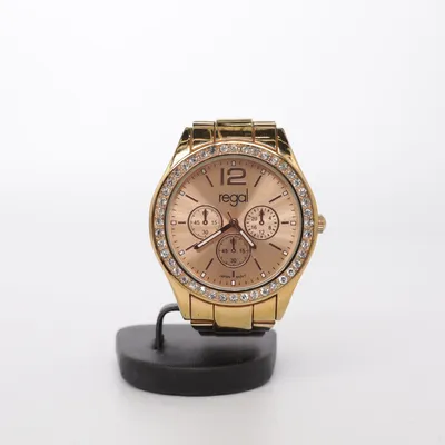 Wristwatch (RG192) from Regal