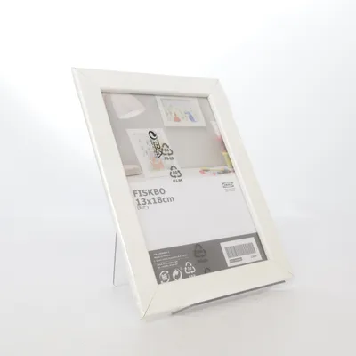 Lijst (Fiskbo) van IKEA