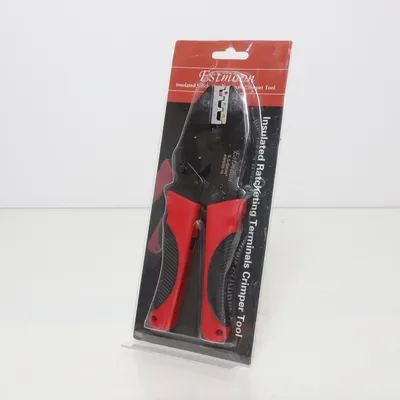 Kabelskalare (AWG22-10)