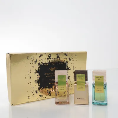 Eau de Parfum van Rituals