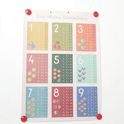 Poster från Monimari