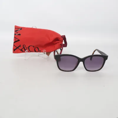 Sunglasses (Brown) from MaxMara