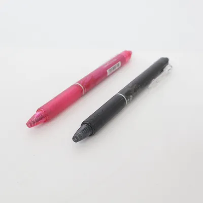 Pen (Sort, Pink) fra Pilot