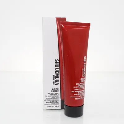 Shampoo fra Shu Uemura