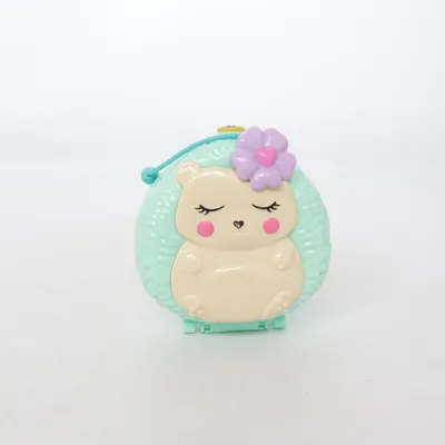 Dockskåp (Flerfärgad) från Polly Pocket