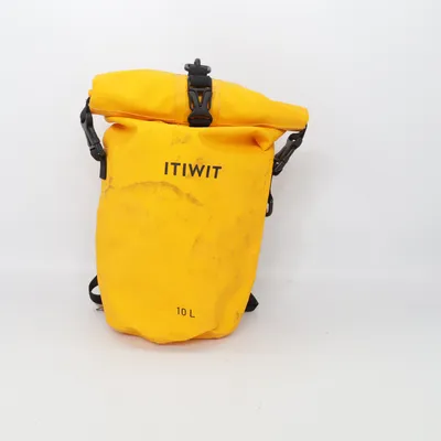 Drybag (Gul) från Itiwit