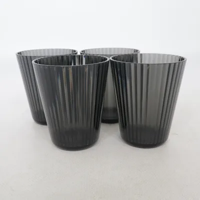Glas (Plastik )