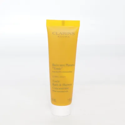 Duschgel (Bain Aux Plantes Tonic) von Clarins