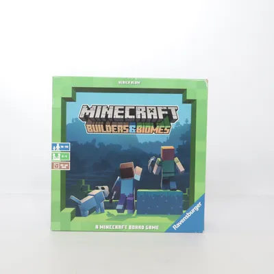 Brætspil fra Ravensburger