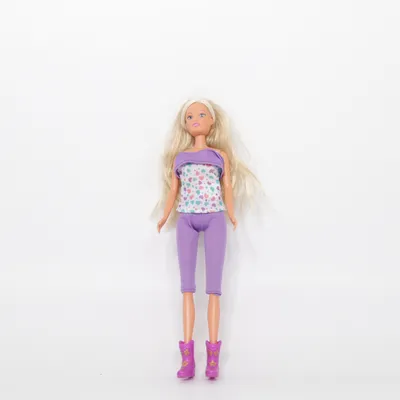 Pop (Lila, Wit, Meerkleurig) van Simba Toys