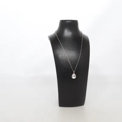 Necklace (Gold) from Montini Unknown metal