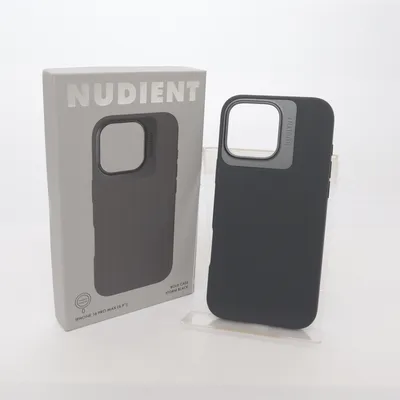 Mobilskal (iPhone 16 Pro Max (6.9")) från Nudient