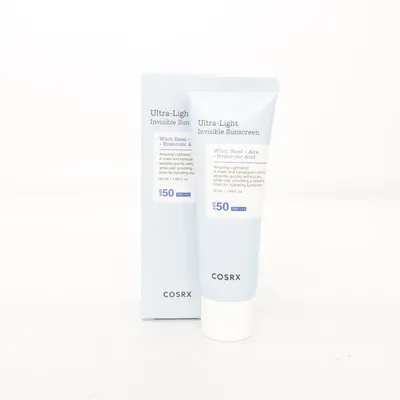 Sunscreen from Cosrx