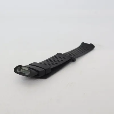 Bracelet de montre (Noir)