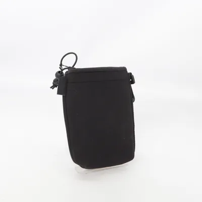 Sac pour appareil photo (Noir) de Zing