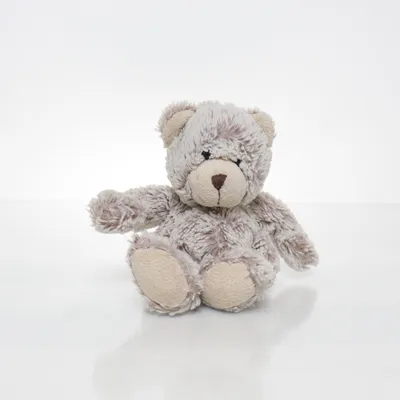 Gosedjur (Brun, Grå) från Molli Toys