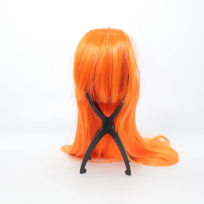 Paryk (Orange) fra Missu