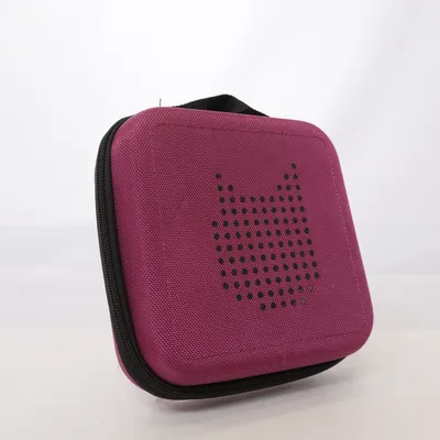 Necessär (Svart) från Tonies