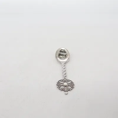 Teaspoon (Silver) from Norway