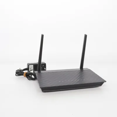 Router (Ac750 Dual Band 802.11Ac Gigabit Router) van Asus