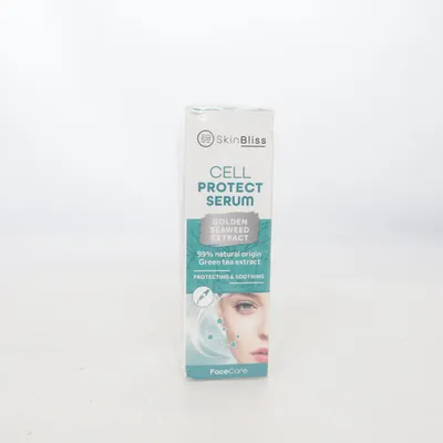 Serum van Skin Bliss