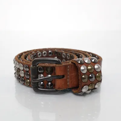 Riem (Bruin) van Liebeskind Berlin Leer