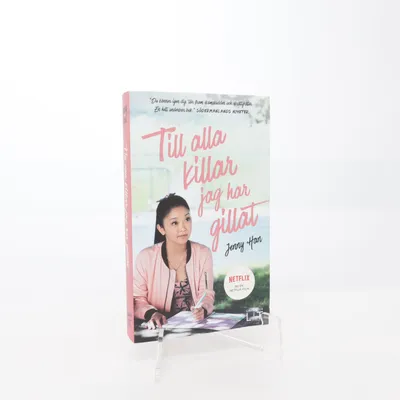 Bok från Lit