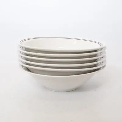 Skål (Vit) från Rörstrand