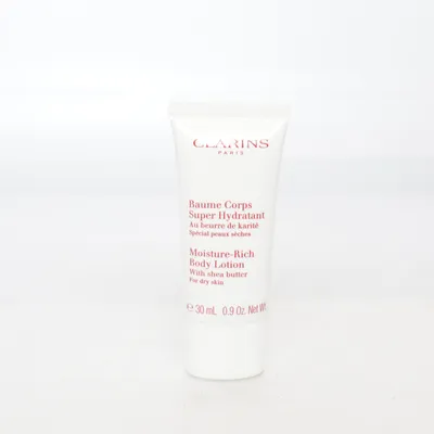 Body lotion (Moisture-Rich Body Lotion) från Clarins