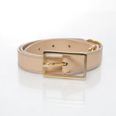 Midjebälte (Vintage ) från Chanel