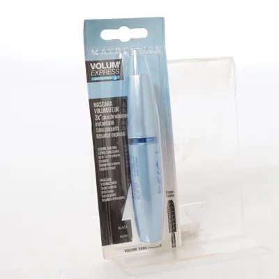 Mascara (Blå) från Maybelline