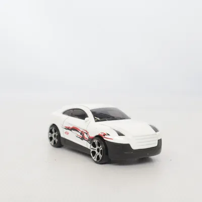 Voiture jouet de Fastlane